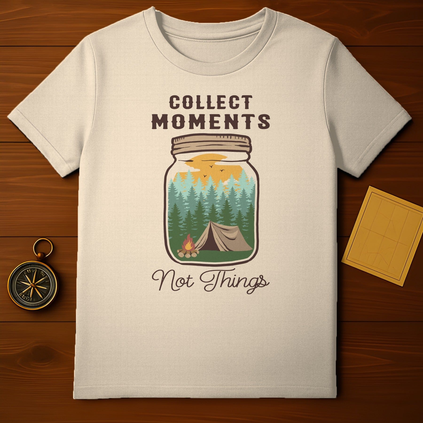 Collect Moments T-Shirt