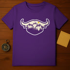 Mountain Buffalo T-Shirt