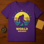 Hide Seek Champion T-Shirt