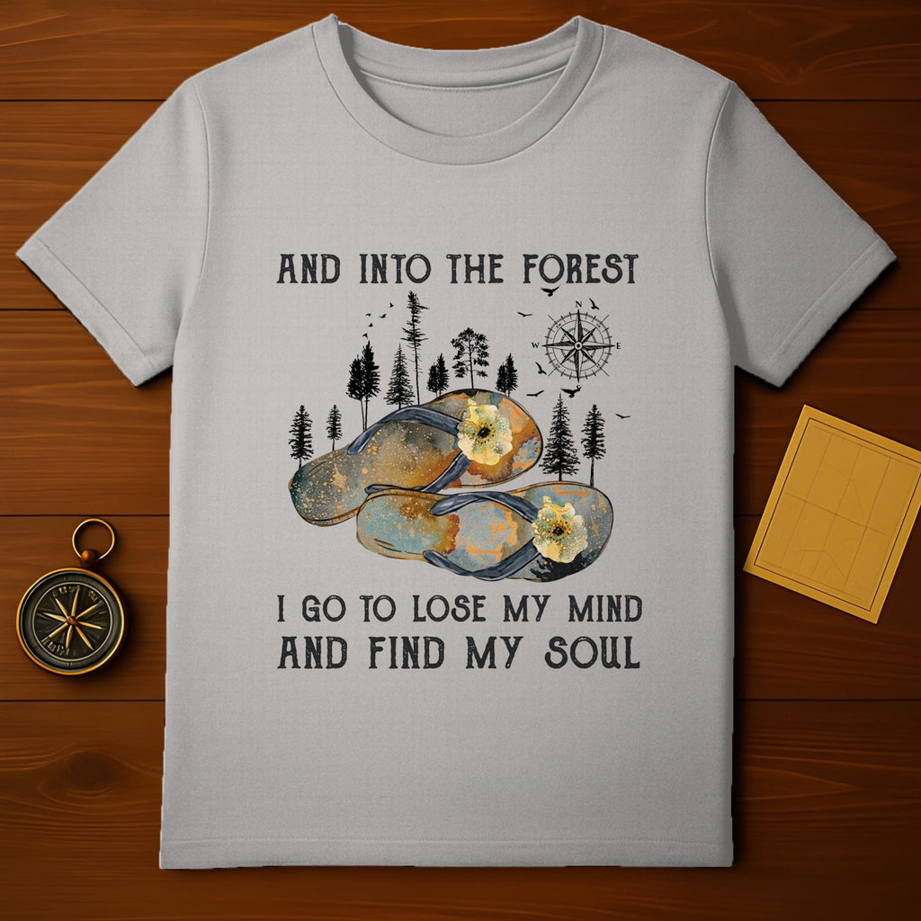 Into the Forest T-Shirt
