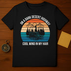 Desert Road Trip T-Shirt