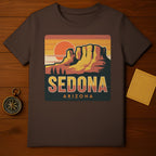 Sedona Arizona T-Shirt