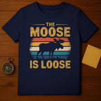 Loose Moose T-Shirt