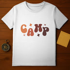 Summer Camp T-Shirt