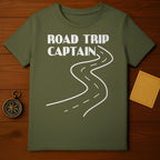 Trip Captain T-Shirt