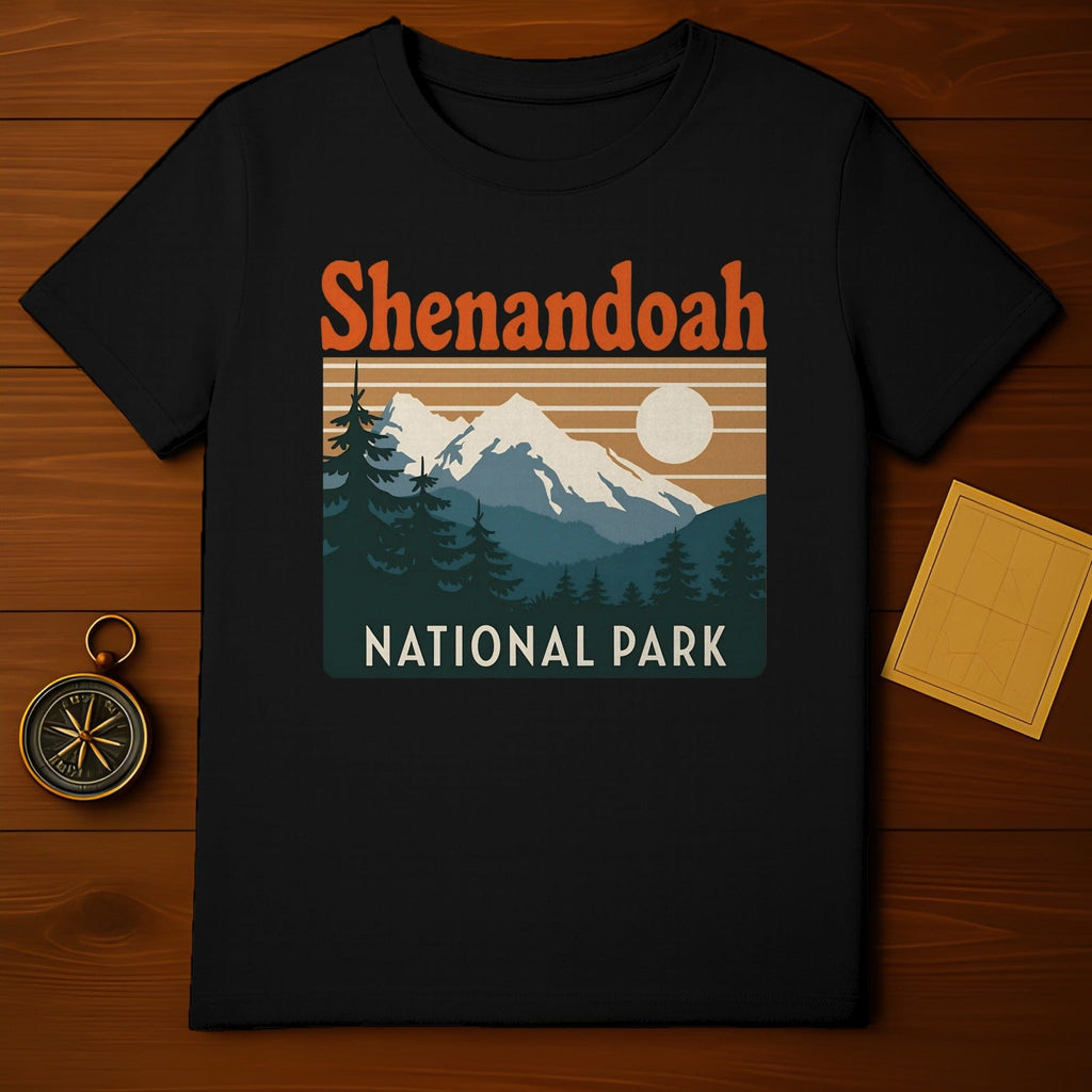 Shenandoah Park T-Shirt
