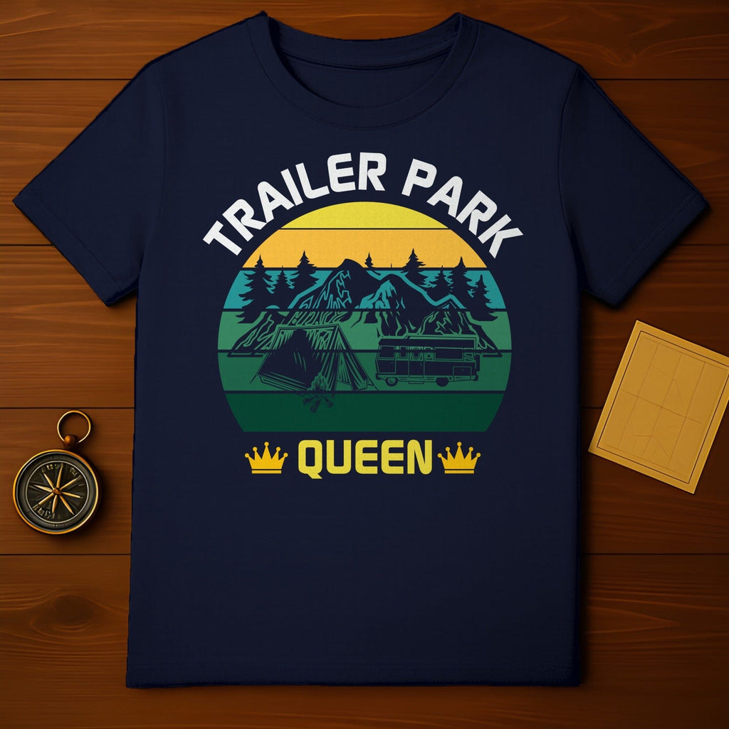 Trailer Queen T-Shirt