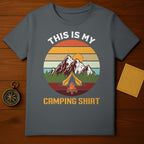Mountain Adventure Tee