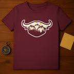 Mountain Buffalo T-Shirt