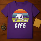 Mountain Mama T-Shirt