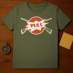 Pull Target T-Shirt
