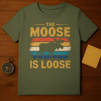 Loose Moose T-Shirt