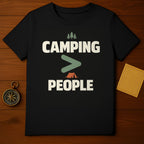 CAMPING > PEOPLE Adventure Outdoor Enthusiast product type