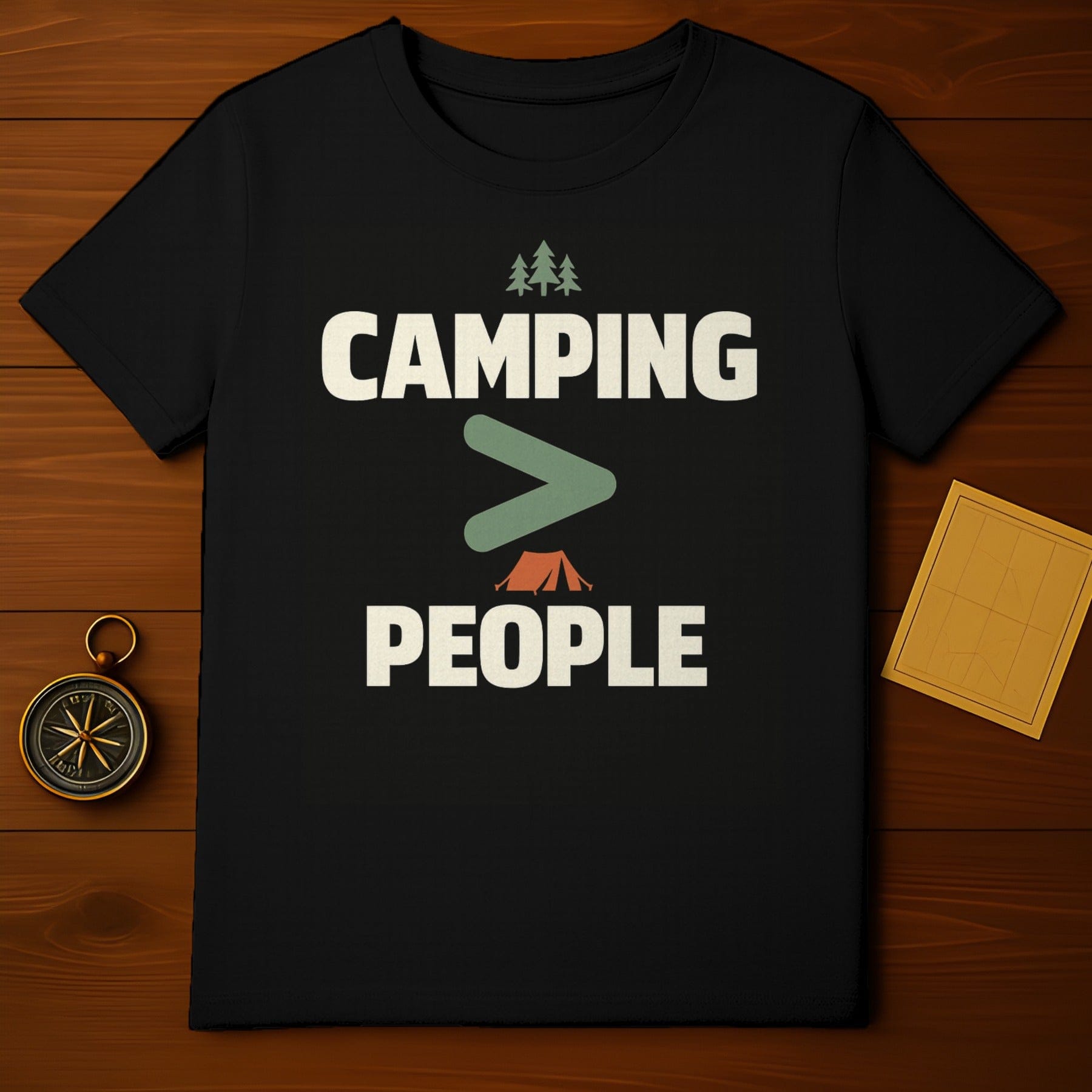 CAMPING > PEOPLE Adventure Outdoor Enthusiast product type