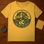 FIND YOUR TRUE NORTH Adventure Mountains Compass Yellow t-shirt product type

Yellow Shirt
Mountain Design
Compass Rose
Adventure Awaits
True North
Nature Lover
Outdoor Gear
Graphic Tee
Hiking Apparel
Explore More
Road Trip
Wanderlust
Inspirational Top
Unique Print
Summer Style
Casual Fashion
Gift Idea
Travel Enthusiast
Scenic View
Directional Guide