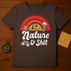 Camping Adventure T-Shirt