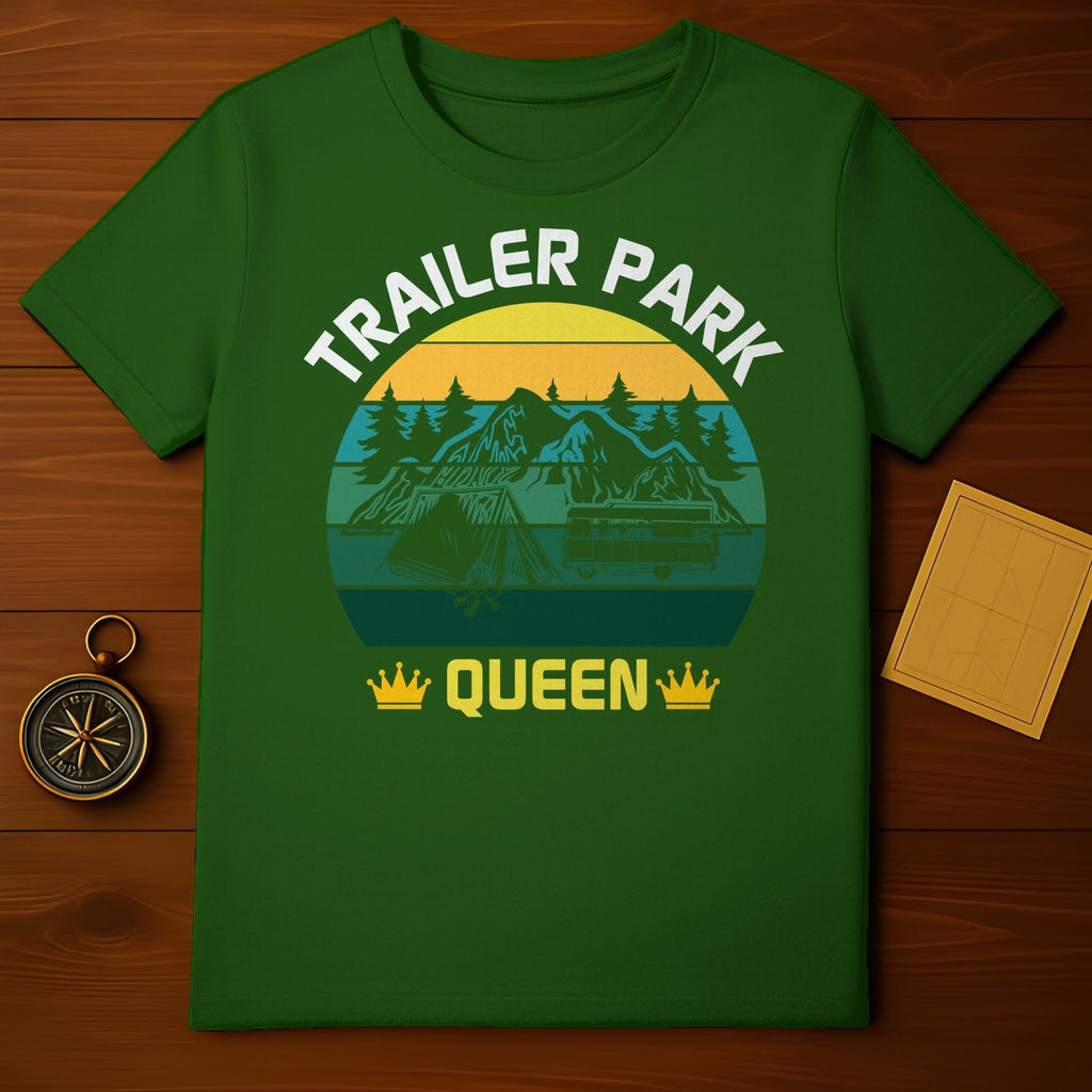 Trailer Queen T-Shirt