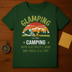 Glamping Life T-Shirt