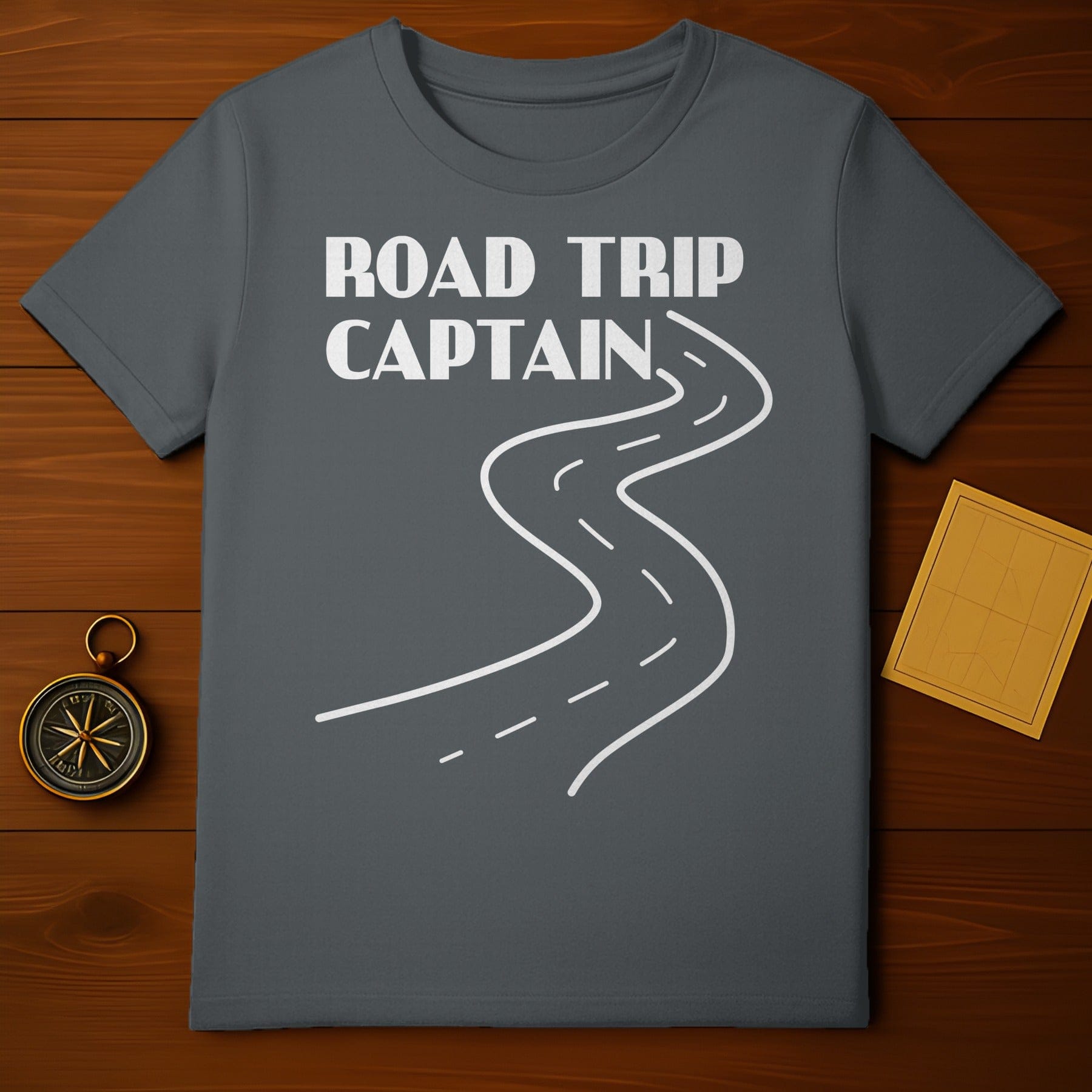Trip Captain T-Shirt