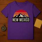 New Mexico Sunset T-Shirt