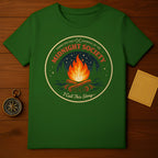 Submitted For The Approval Of The Midnight Society Green product type
Midnight Society
Campfire Graphic
Storyteller Design
Green Apparel
Camping Adventure
Outdoor Exploration
Firepit Night
Forest Scene
Starry Sky
Nature Enthusiast
Retro Illustration
Vintage Aesthetic
Spooky Stories
Are You Afraid
Dark Folklore
Nickelodeon Classic
Nineties TV Show
Horror Tales
Campfire Tales
Wilderness product