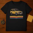 Vintage 4x4 T-Shirt