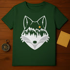 Mountain Fox T-Shirt