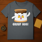 Funny Marshmallow T-Shirt
