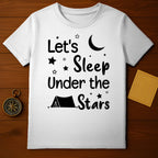 Sleep Under the Stars T-Shirt