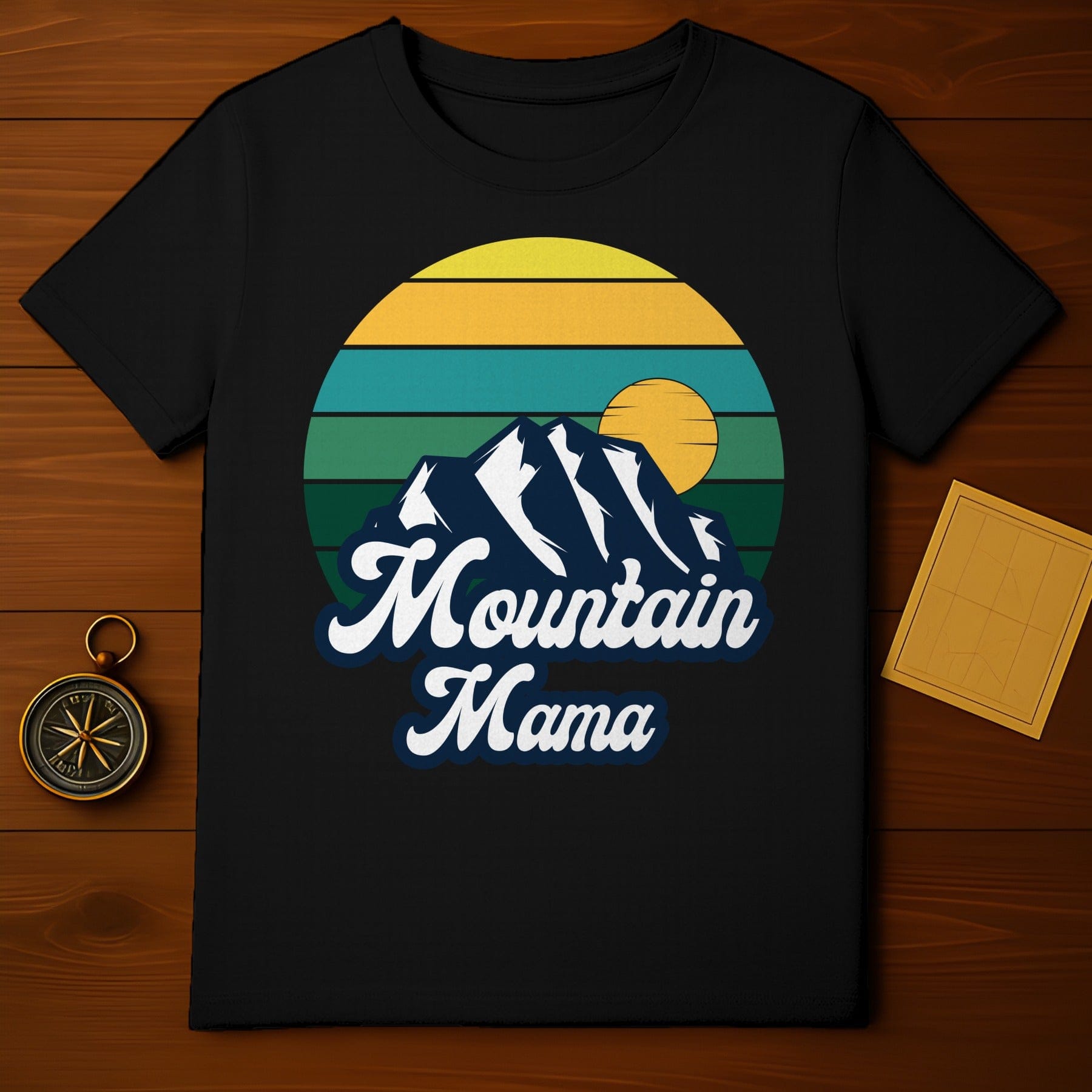 Camper Love T-Shirt