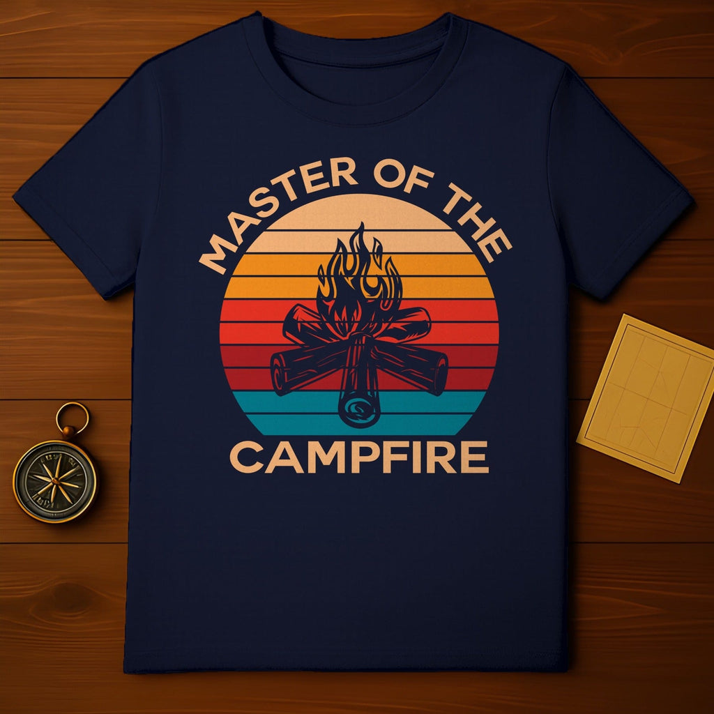 Fire Master T-Shirt