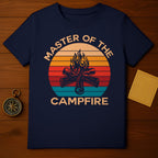 Fire Master T-Shirt