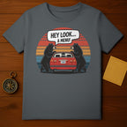 Bears in the Trunk T-Shirt