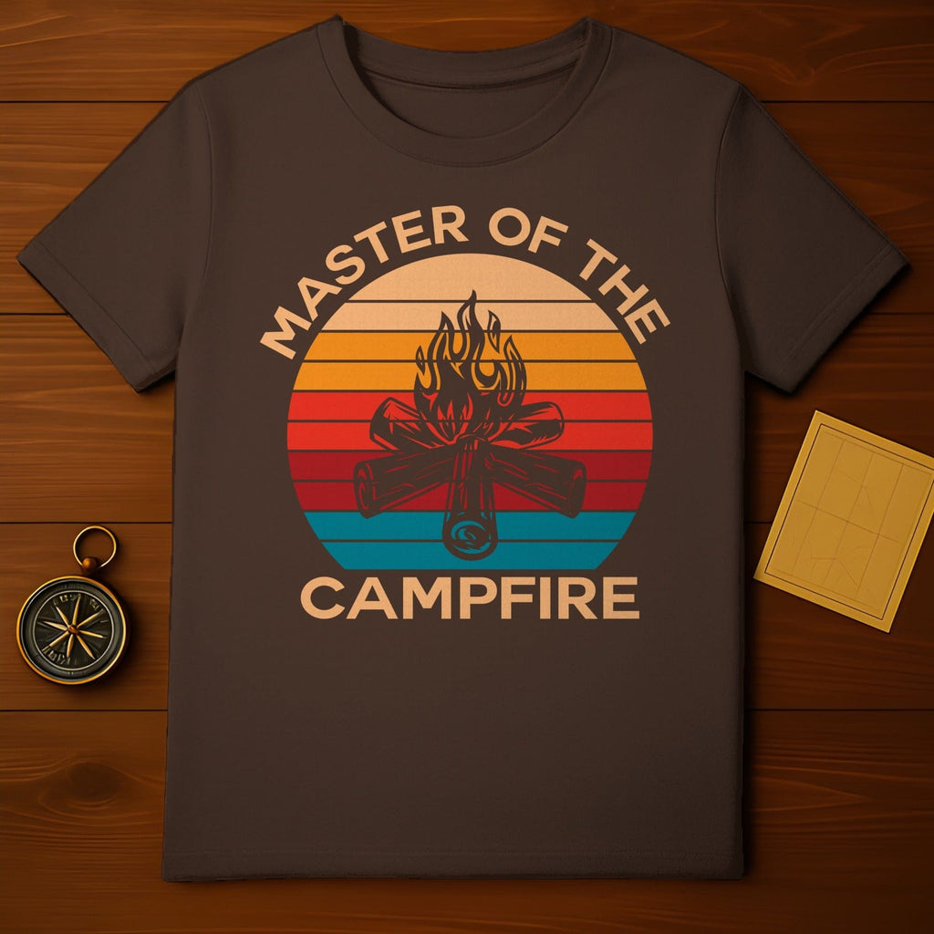 Fire Master T-Shirt