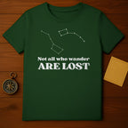 Wander Not Lost T-Shirt