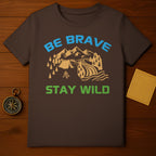 Brave & Wild T-Shirt