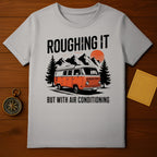 Luxury Camping T-Shirt