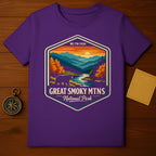 NC-TN 1934 Great Smoky Mtns National Park Bear product type