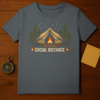 Social Distance Campfire Tent Pine Trees Stars product type
Camping Life
Social Distancing
Camp Vibes
Outdoor Adventure
Nature Lover
Forest Scene
Starry Night
Mountain Getaway
Wilderness Explore
Camp Gear
Bonfire Nights
Pine Forest
Tent Camping
Solitude Design
Explore Nature
Adventure Time
Happy Camper
Peaceful Outdoors
Fireside Fun
Camp Out