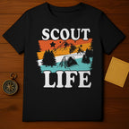 Scout Life T-Shirt