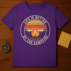 Life Is Better By the Campfire T-shirt product