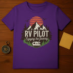 RV Pilot T-Shirt