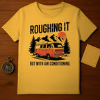 Luxury Camping T-Shirt