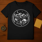Adventure Archives Mountains Camping Forest Night product type