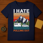 Vintage Adventure T-Shirt