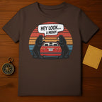 Bears in the Trunk T-Shirt