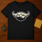 Mountain Buffalo T-Shirt