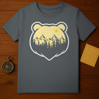 Mountain Bear T-Shirt