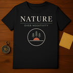 Nature Over Negativity Black Forest Sunrise product type
Nature
Negativity
Forest
Trees
Sunrise
Outdoors
Camping
Hiking
Adventure
Wilderness
Minimalist
Graphic
Black
Inspirational
Positive
Earth tones
Modern
Serenity
Explore
Simple