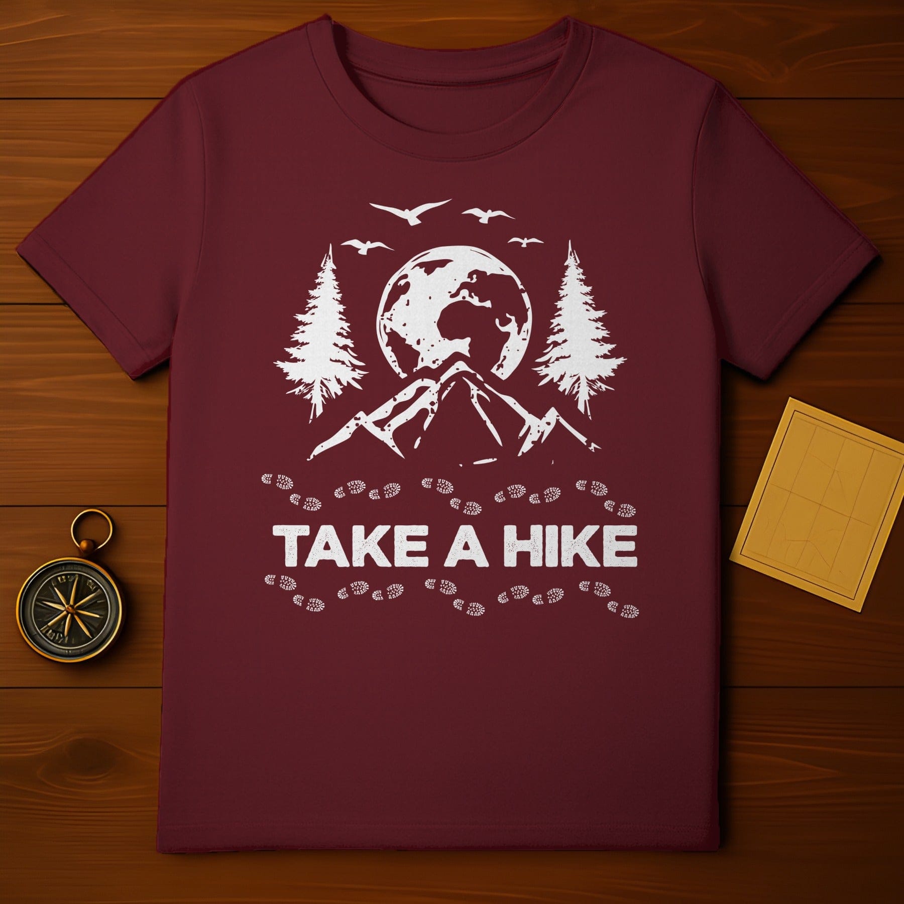 Take a Hike T-Shirt